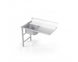 Dishwashing Equipment